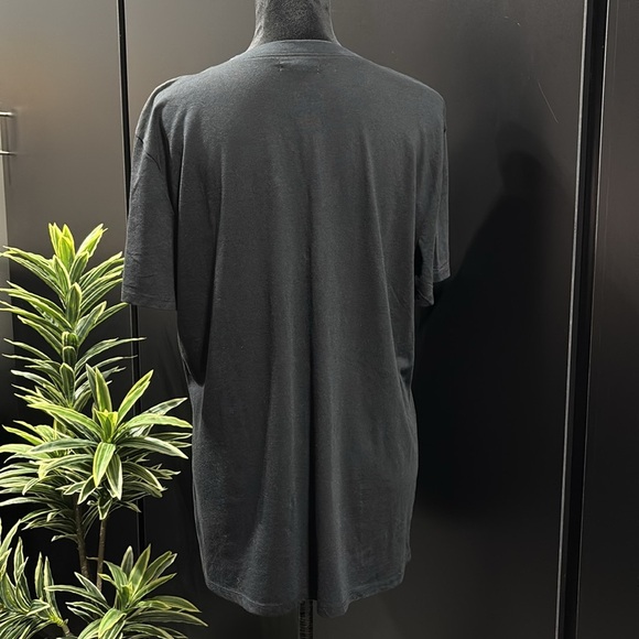 Maurice’s It’s Just A Bunch Of Hocus Pocus, stretch cotton short sleeve crewneck - Picture 4 of 9